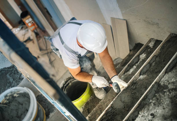 Best Concrete Crack Repair  in Tucker, GA