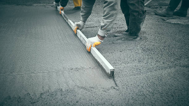 Best Local Concrete Companies  in Tucker, GA