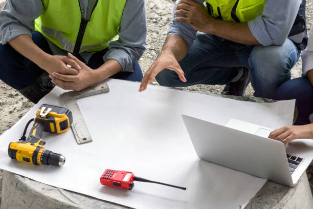 Best Concrete Leveling Services  in Tucker, GA