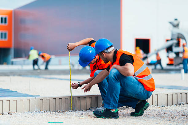 , GA Concrete contractor Company