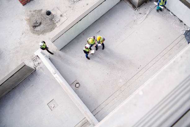 Best Concrete Walkway Installation  in Tucker, GA