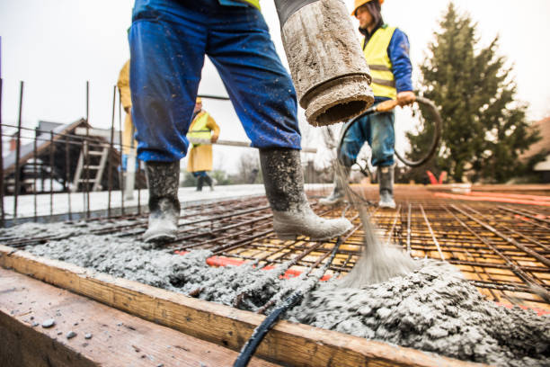 Best Concrete Resurfacing Services  in Tucker, GA